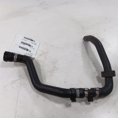 Fiat 500 Coolant Line Crossover Pipe  2016 2017 2018 OEM