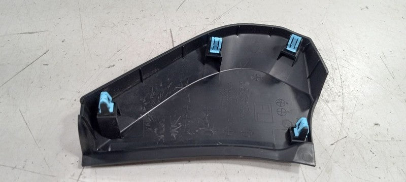 Subaru Impreza Dash Side Cover Left Driver Trim Panel 2020 2019 2018 2