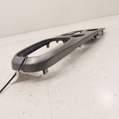 Fiat 500 X Model   Shifter Bezel Trim Shift Console Surround Trim  201