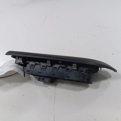Driver's Front Door Master Switch 4 Door X Model Fits 16-17 FIAT 500 O