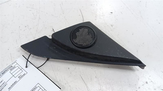 Mazda 3 Mirror Mount Cover Door Trim Left Driver 2010 2011 2012 2013 O