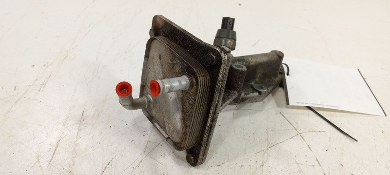 Nissan Altima Engine Oil Cooler 2010 2009 2008 2007 OEM