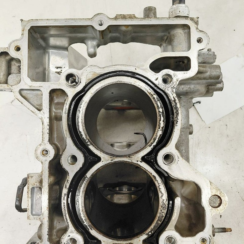 Bare Engine Cylinder Block 1.3L VIN L 8th Digit Opt L3T 21-25 Chevy Tr