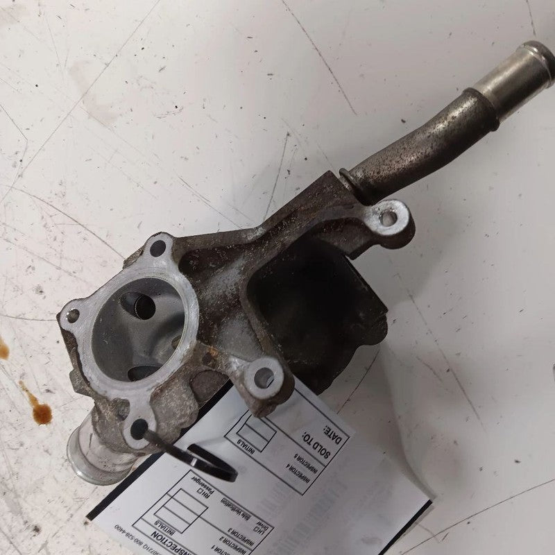 Mazda CX-5 2.5 Coolant Line Crossover Pipe  2013 2014 2015 2016 OEM