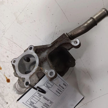 Mazda CX-5 2.5 Coolant Line Crossover Pipe  2013 2014 2015 2016 OEM