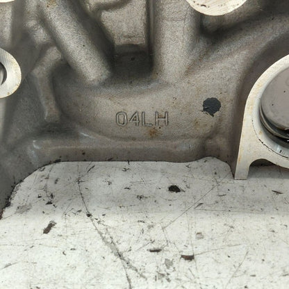 Left Front Engine Cylinder Head 2.7L Fits 19-24 Ford Edge