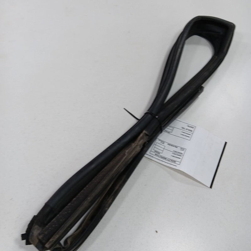 Toyota Yaris Door Glass Window Seal Rubber Right Passenger Rear Back  