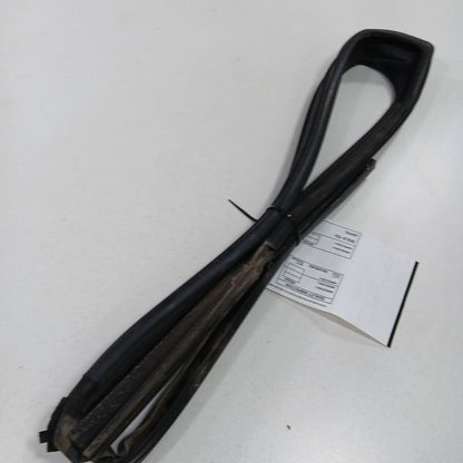 Toyota Yaris Door Glass Window Seal Rubber Right Passenger Rear Back  