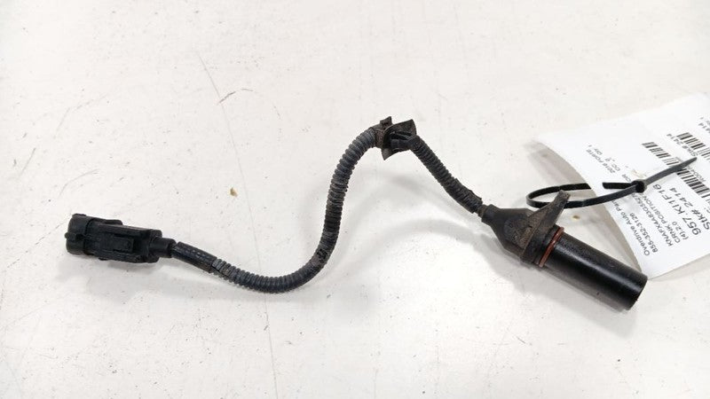Kia Forte Crankshaft Crank Shaft Position Sensor 2016 2015 2014