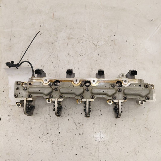 2018 Fiat 500 X Model Variable Timing Gear Oil Control Valve Solenoid