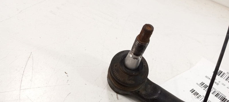 Cadillac CTS Steering Rack Pinion Tie Rod End W Boot Right Passenger 2