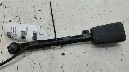 86842EM39A Driver Left Front Seat Belt Bucket Buckle Latch Fits 08-11 Nissan Versa