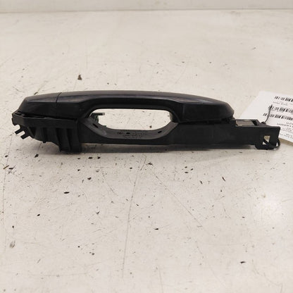 Passenger Right Rear Door Handle Exterior Fits 17-22 Honda CR-V