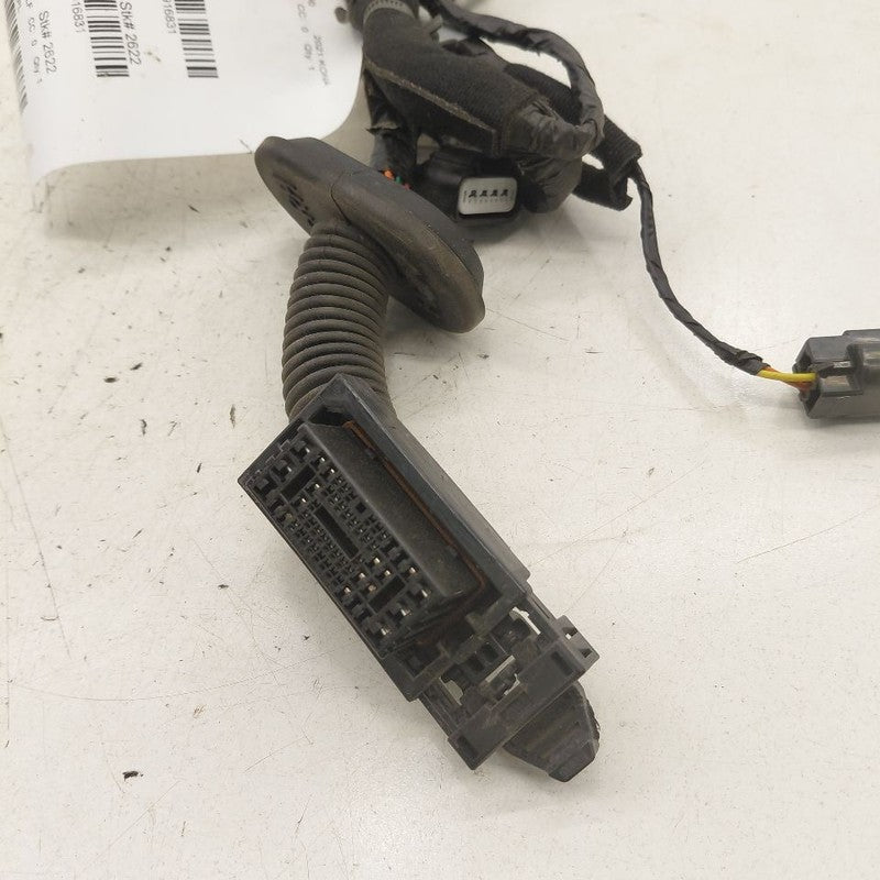 Hyundai Kona Door Harness Wire Wiring Left Driver Front  2021 2020 201