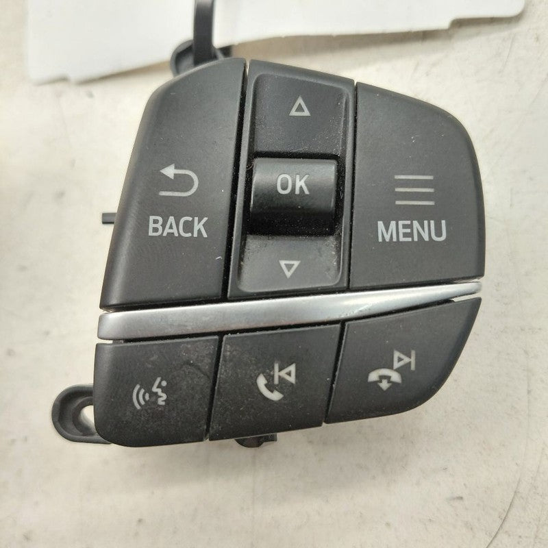 Ford Escape Steering Wheel Control Switch  2020 2021 2022