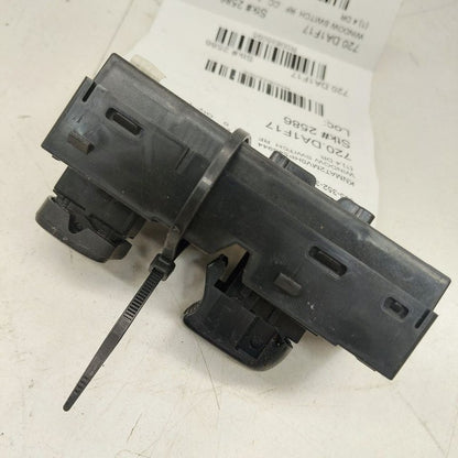 Nissan Rogue Power Window Switch Right Passenger Front  2017 2018 2019