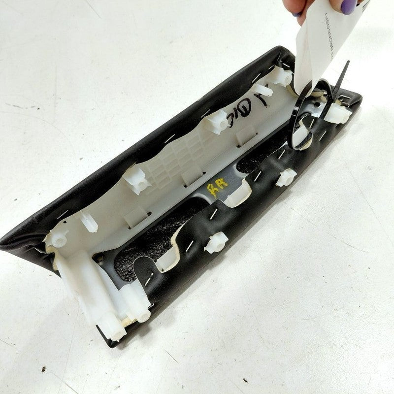 Ford Bronco Sport Passenger Right Rear Door Arm Rest {M1PBS275A42AC} 2