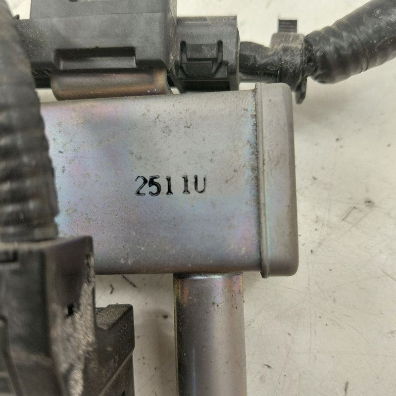 Lexus NX350 Fuel Rail Injection Injector Mount Bar  2.4 2022 2023 2024
