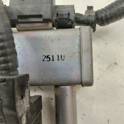 Lexus NX350 Fuel Rail Injection Injector Mount Bar  2.4 2022 2023 2024