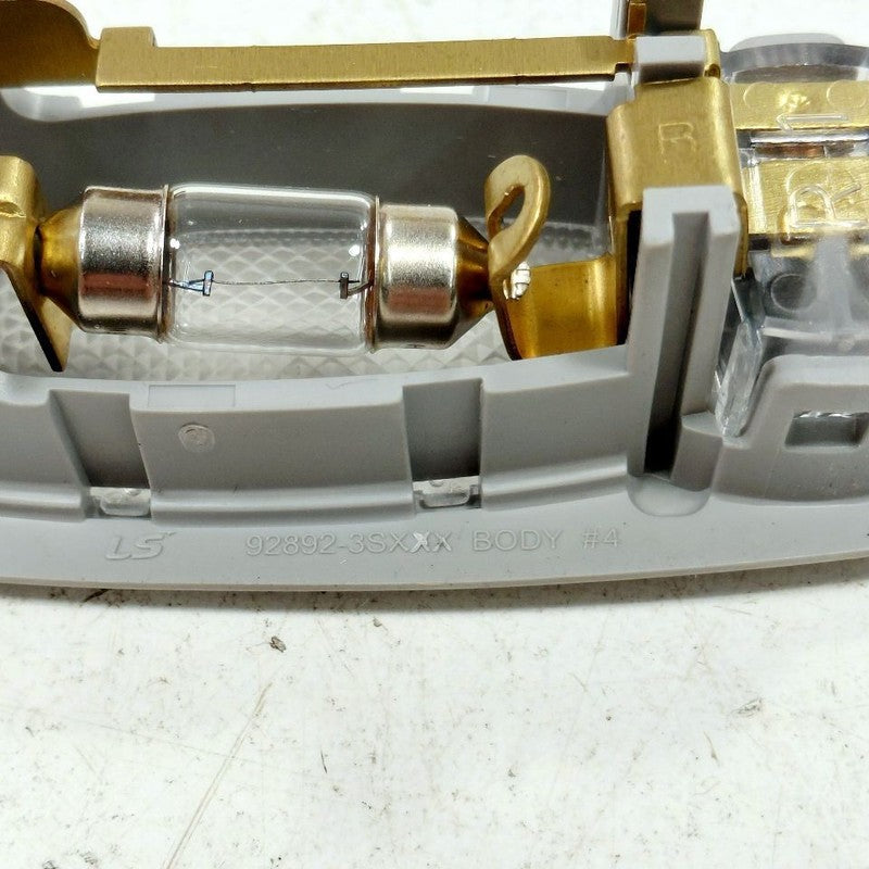 Hyundai Elantra Dome Light Roof Lamp  2024 2023 2022 2021 OEM