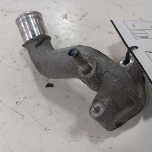 Toyota Corolla 2.0 Coolant Line Crossover Pipe  2019 2020 2021