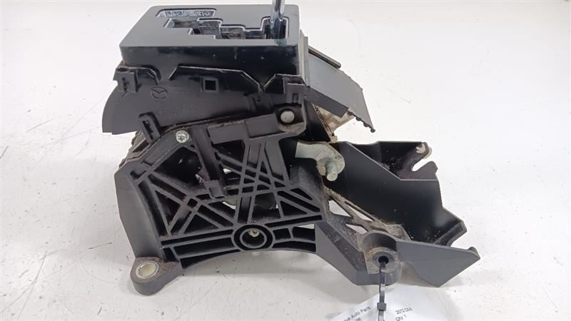 Mazda CX-9 Transmission Gear Shifter 2012 2011 2010  OEM