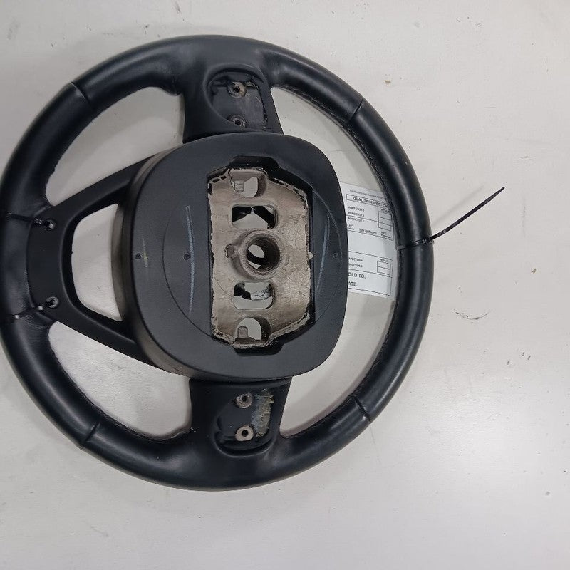 Jeep Cherokee Steering Wheel  2015 2016 2017 OEM