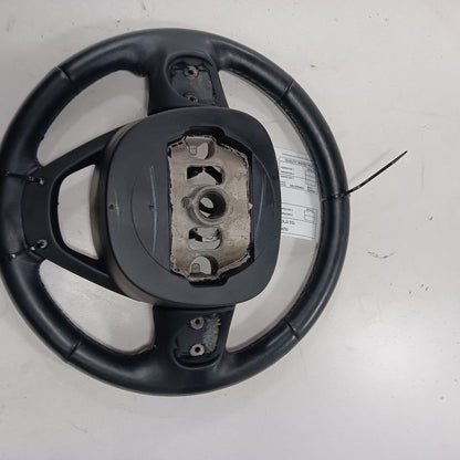 Jeep Cherokee Steering Wheel  2015 2016 2017 OEM