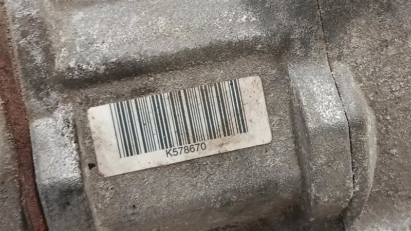 68103197AC Air Conditioning AC Compressor Fits 14-20 CHEROKEE