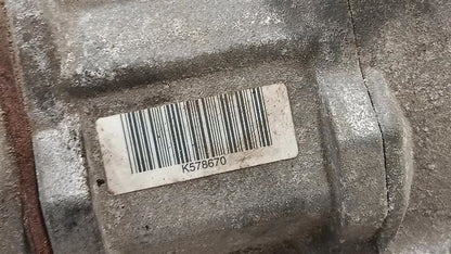 68103197AC Air Conditioning AC Compressor Fits 14-20 CHEROKEE