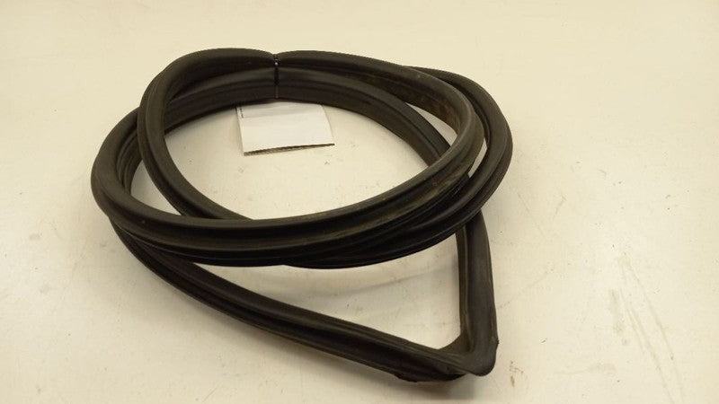 Ford Fiesta On Body Door Jamb Seal Front Right Passenger 2012 2013 201