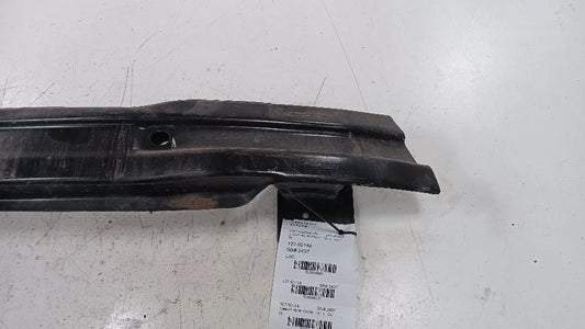 Front Bumper Reinforcement Support Bar 2 Door Fits 12-19 FIAT 500 OEM