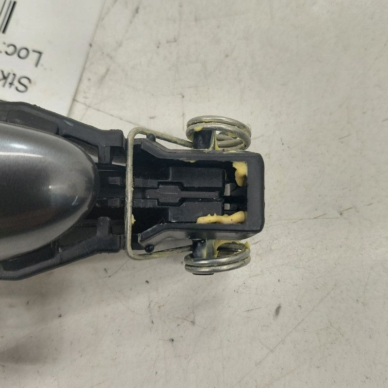 Passenger Right Front Door Handle Exterior Fits 17-23 Mazda CX-5