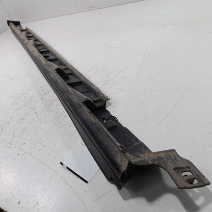 Rocker Panel Trim Cover Molding Skirt Right Passenger Side 2016 CX-9