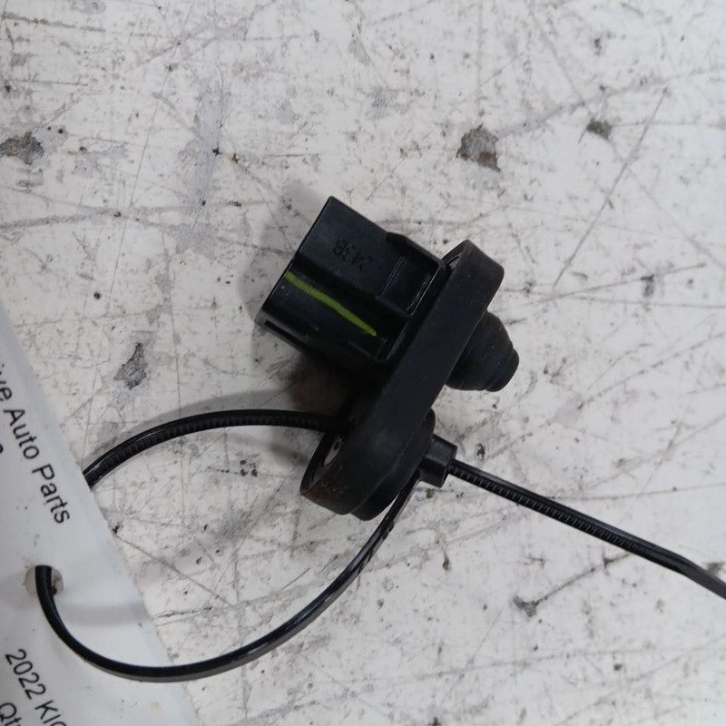 Nissan Kicks Door Ajar Switch Door Open Dome Light Switch  2021 2022 2