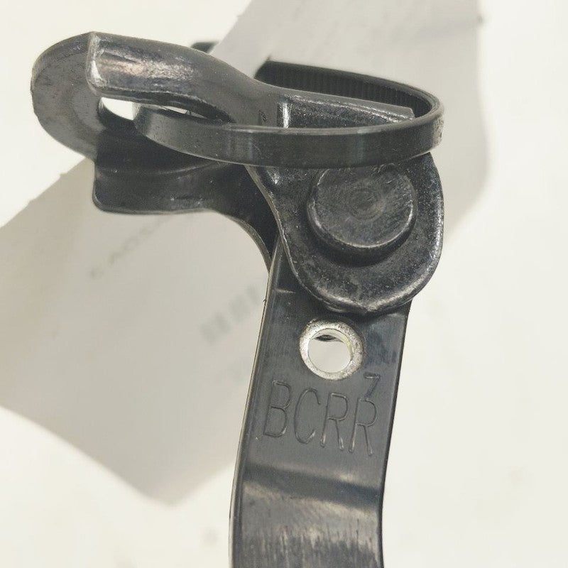 Mazda 3 Door Check Right Passenger Rear Hinge Stopper Detent  2023 202