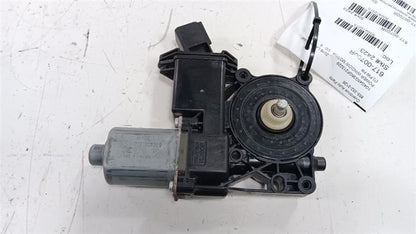 20951580 Passenger Right Power Window Motor Front Fits 11-16 LACROSSE