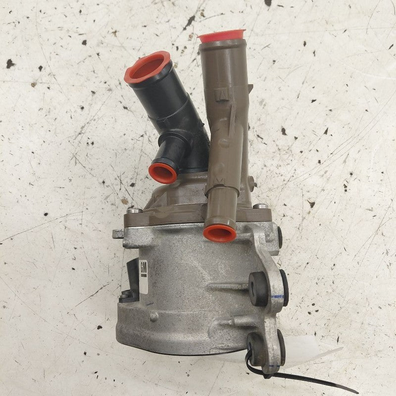 Coolant Water Pump 1.3L Fits 20-25 Buick Encore GX