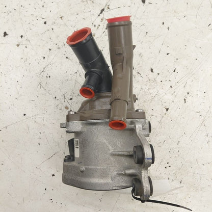 Coolant Water Pump 1.3L Fits 20-25 Buick Encore GX