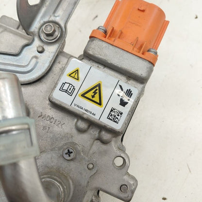 Converter Hybrid {LX6814G646AE} Fits 20-22 Ford Escape