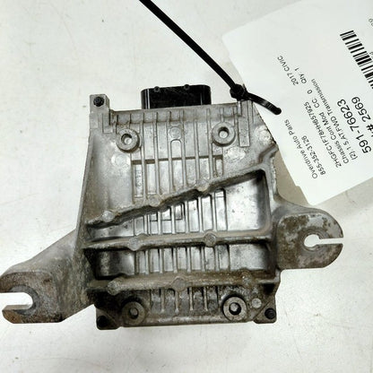 Transmission Control Module Coupe Fits 16-17 Honda Civic OEM