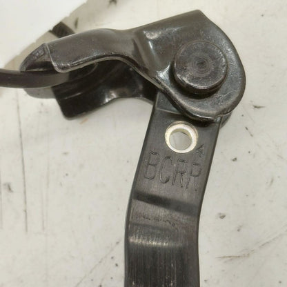 Mazda 3 Door Check Left Driver Rear Hinge Stop Stopper Detent  2023 20