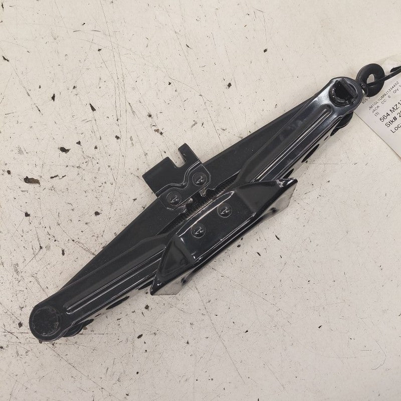 Mazda 6 Spare Tire Changing Jack  2018 2019 2020 2021