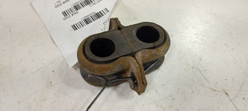 Hyundai Elantra Sway Bar Bushing Mounting Bracket 2009 2010 2011 2012 