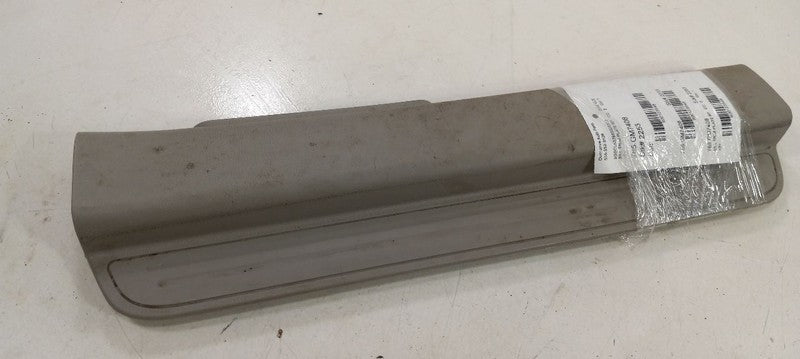 Saturn Vue Sill Trim Plate Door Jam Threshold Right Passenger Front 20