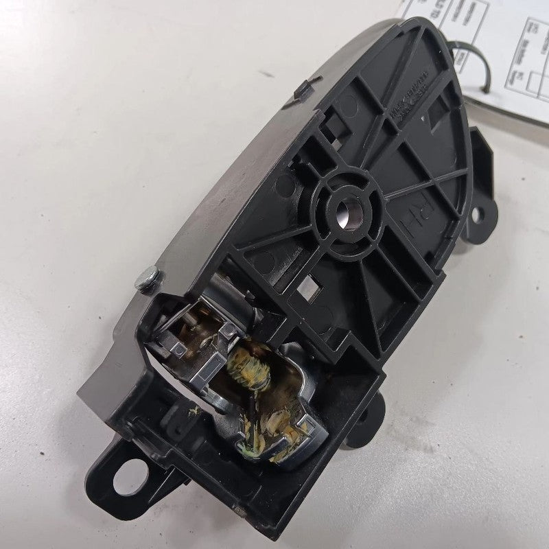INFINITI Q50 Door Handle Right Passenger Front Interior Inside  2014 2015 2016 