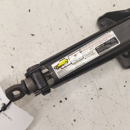 Honda HR-V Spare Tire Changing Jack  2026 2025 2024 2023