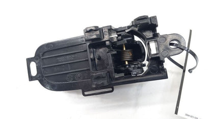 Nissan Versa Door Handle Left Rear Interior Inside Inner 2008 2009 2010 2011 12