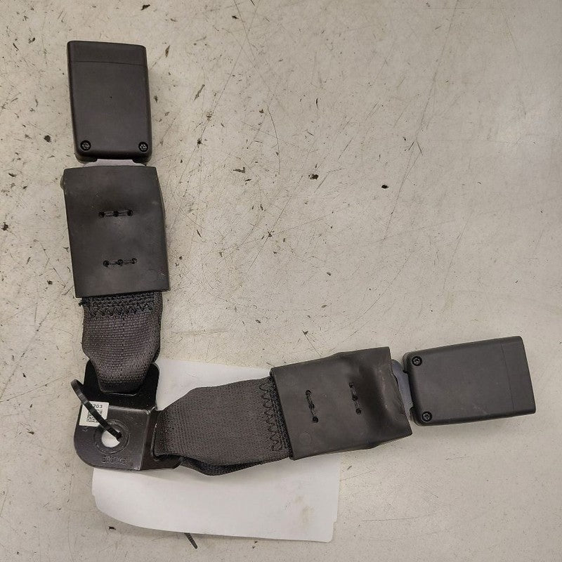 Chevy Trax Seat Belt Buckle Latch Right Passenger Rear Back  2022 2021