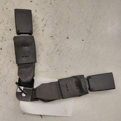 Chevy Trax Seat Belt Buckle Latch Right Passenger Rear Back  2022 2021
